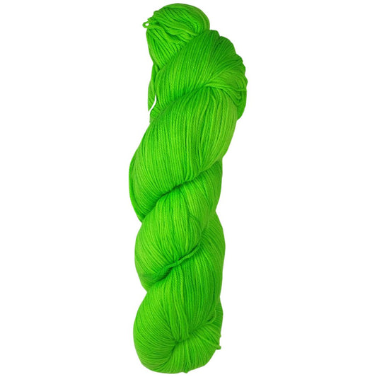 Knit Pro Symfonie - TERRA - Neon Grün (SS2026)