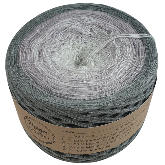 MODAL - Silberglanz - (MD81)