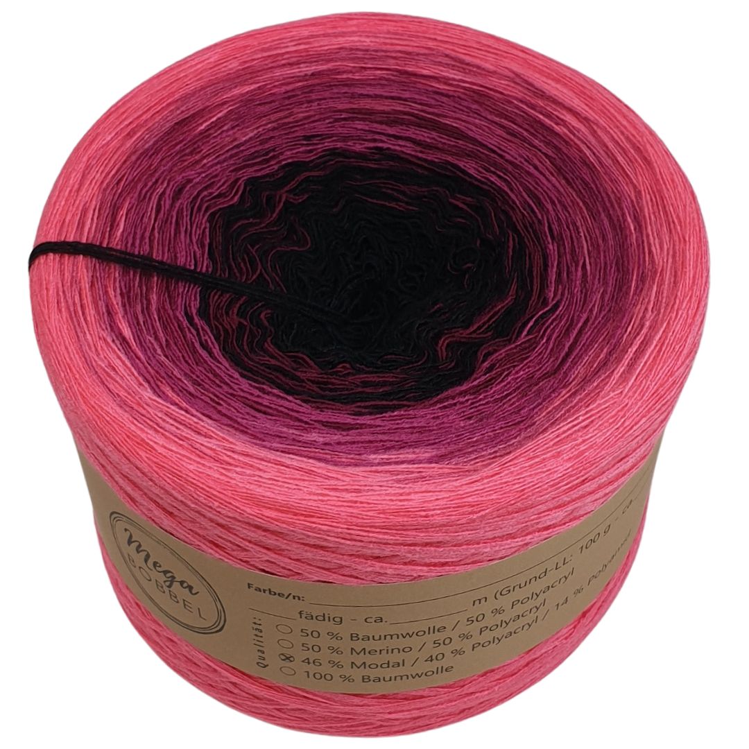 MODAL - Pinke Liebe - (MD57)
