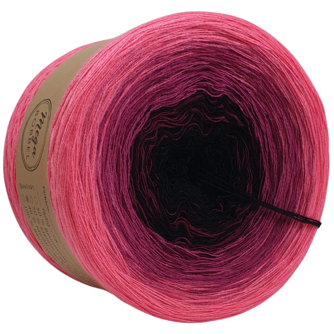 MODAL - Pinke Liebe - (MD57)