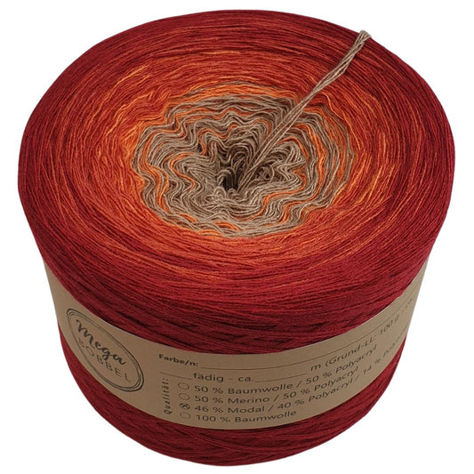 MODAL - Herbstlaub - (MD71)