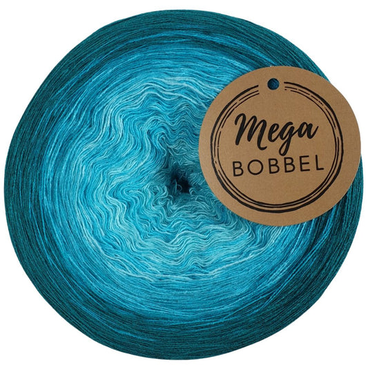 MODAL - Aquamarin - (MD75)