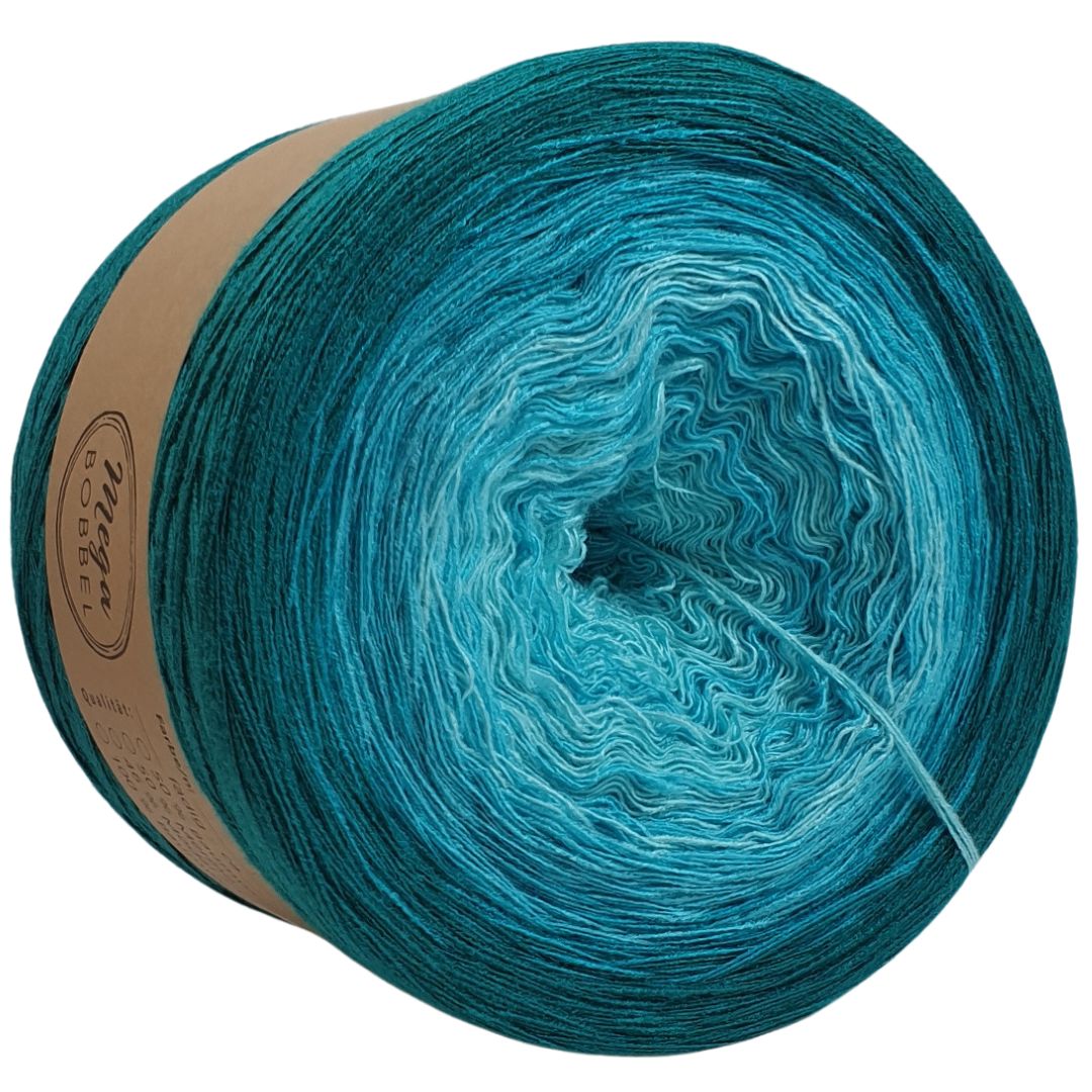 MODAL - Aquamarin - (MD75)