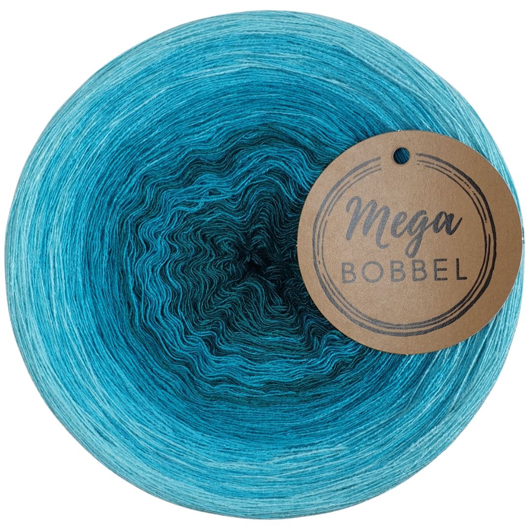 MODAL - Aquamarin - (MD75)