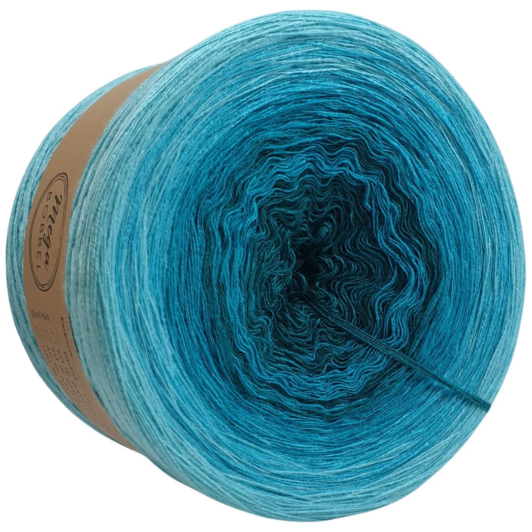 MODAL - Aquamarin - (MD75)