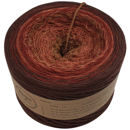 MODAL - Kastanie - (MD79)