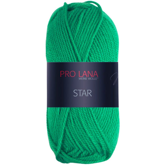 Pro Lana - STAR 50g/135m - 100% Polyacryl - 77 - Absinth