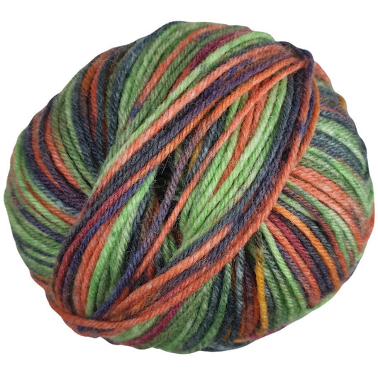 Opal - Hundertwasser 100g/425m (4fach) - 781