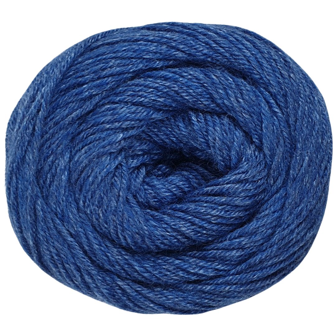 Pro Lana - Business BAMBOO - 100g/400m (4fach) - 503 Dunkelblau meliert