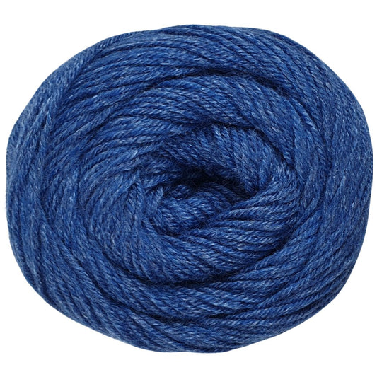 Pro Lana - Business BAMBOO - 100g/400m (4fach) - 503 Dunkelblau meliert
