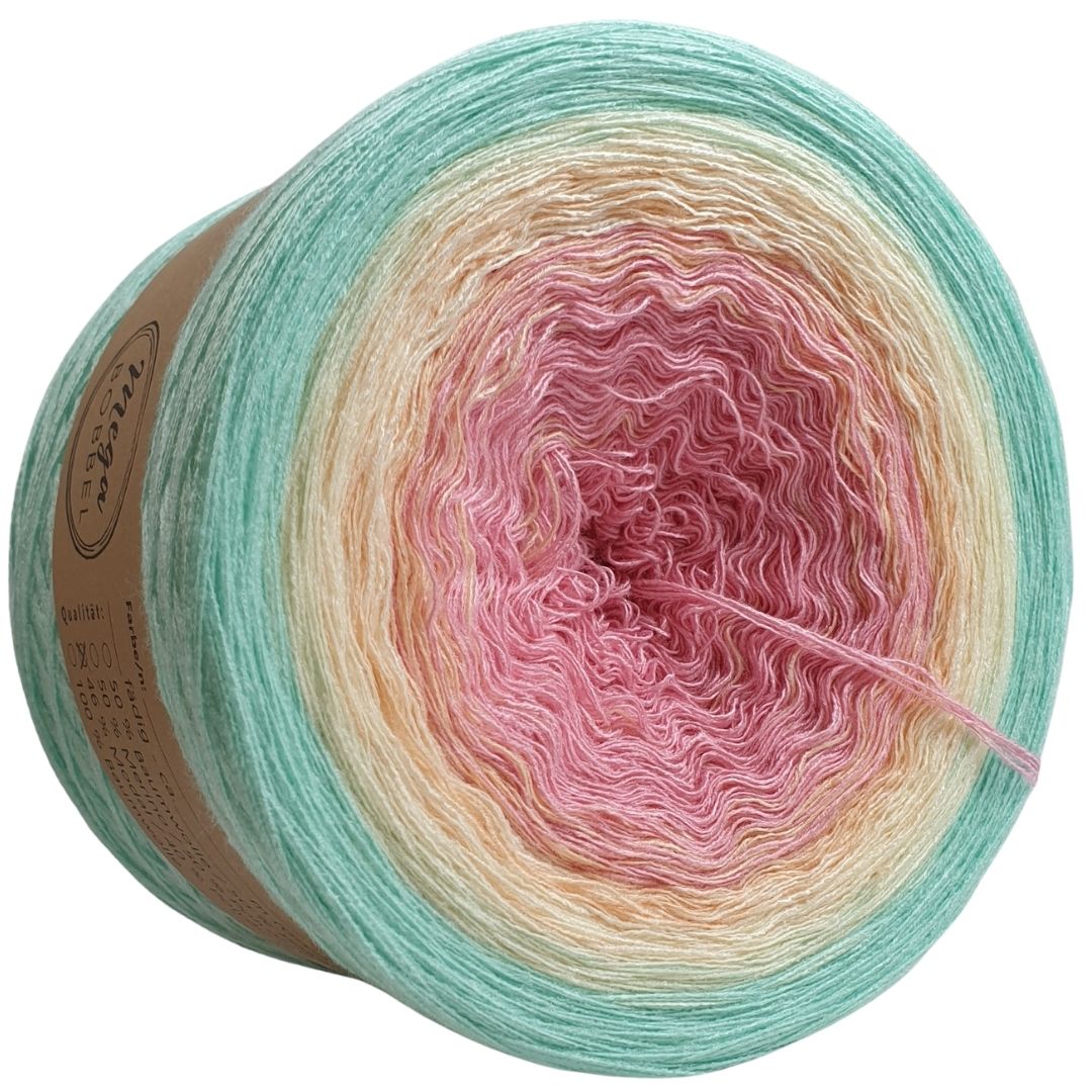 MODAL - Zarte Blüten - (MD141)