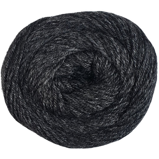 Pro Lana - Business BAMBOO - 100g/400m (4fach) - 505 Anthrazit mel.