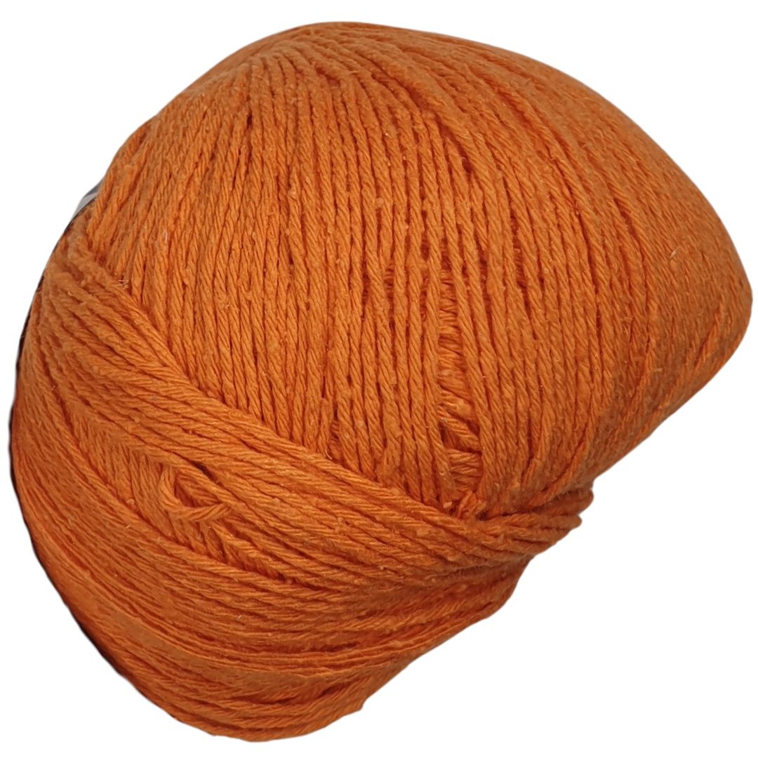 Pro Lana - SILKY - 28 Orange