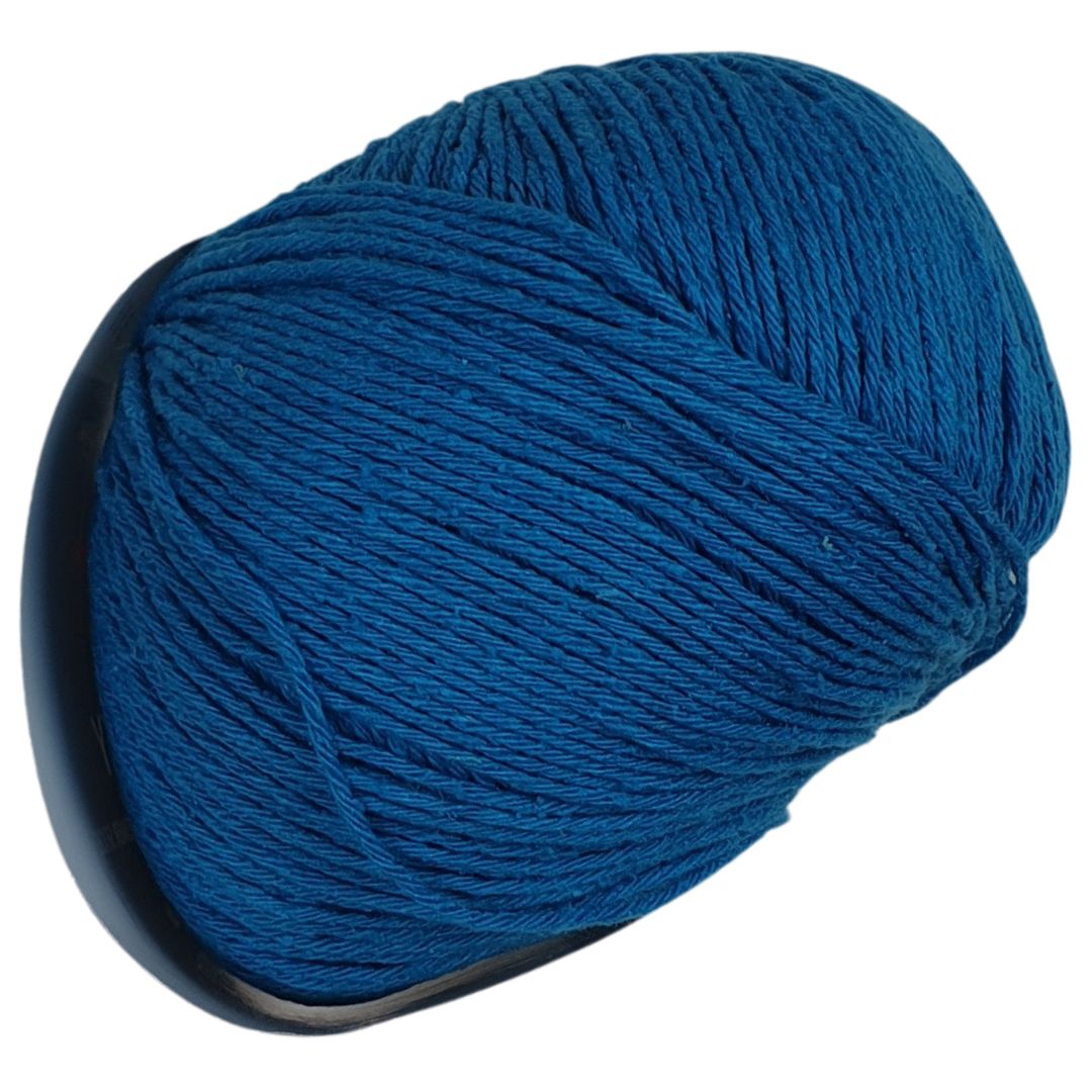 Pro Lana - SILKY - 65 Sea Blue