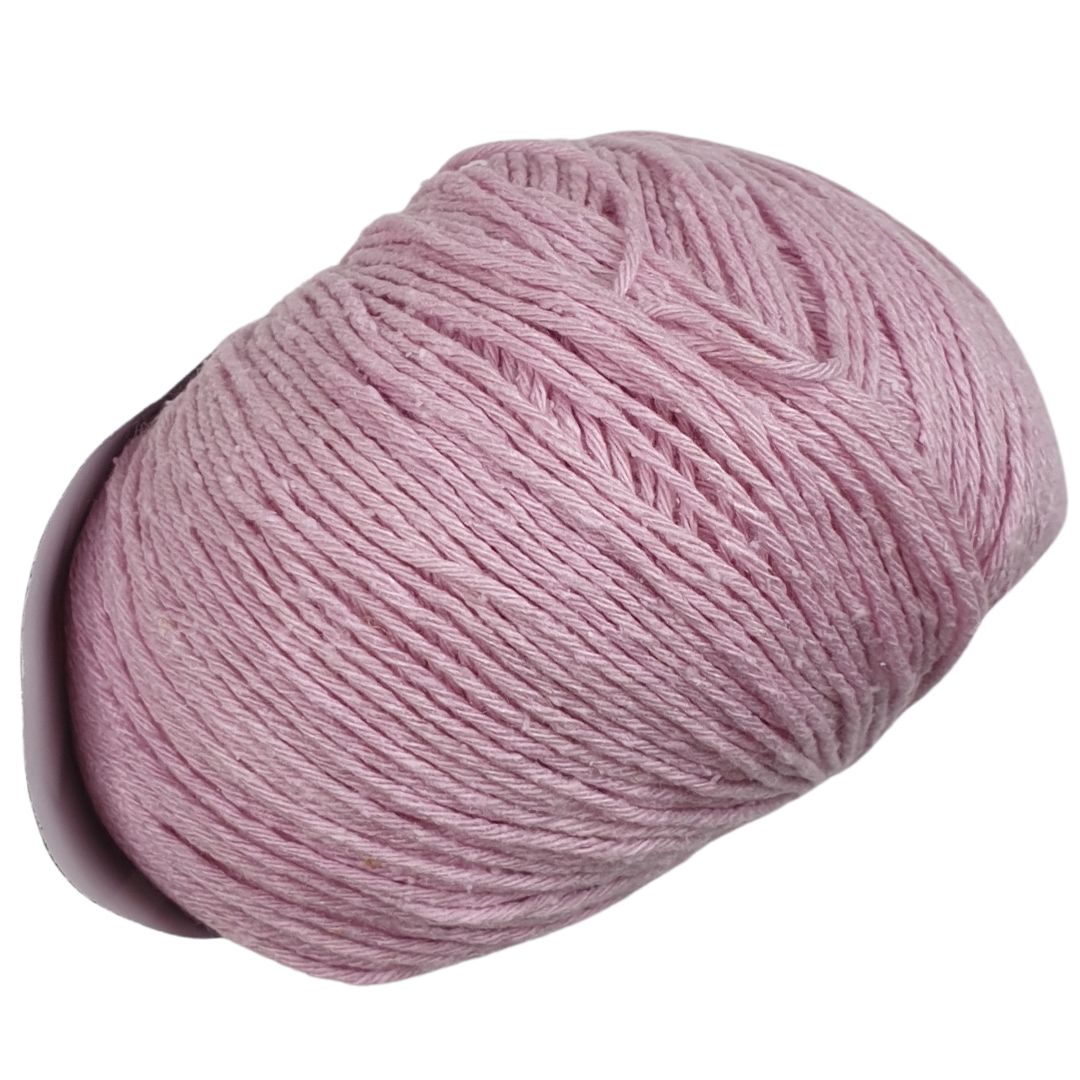 Pro Lana - SILKY - 37 Rosa