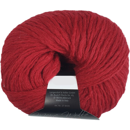 Pro Lana - Alpaka deluxe - 50g/150m - 31 beerenrot