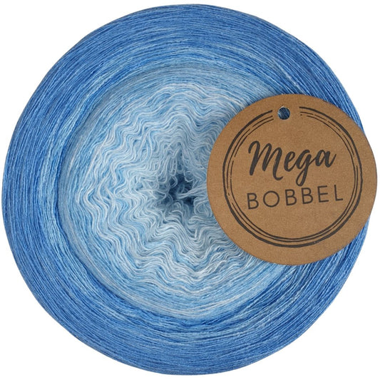 MODAL - Himmelblau - (MD103)