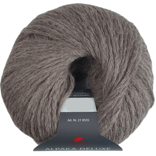 Pro Lana - Alpaka deluxe - 50g/150m - 12 kies