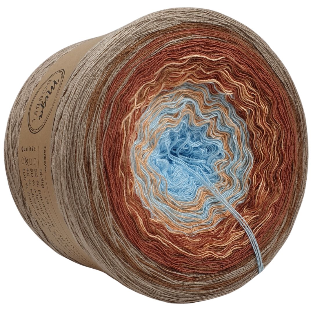 MODAL - Namibischer Morgen - (MD106)