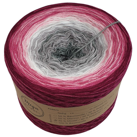 MODAL - Heiße Himbeeren - (MD119)