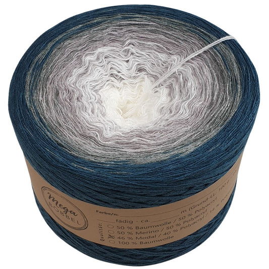 MODAL - Edles Blau - (MD104)