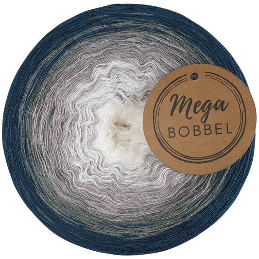 MODAL - Edles Blau - (MD104)