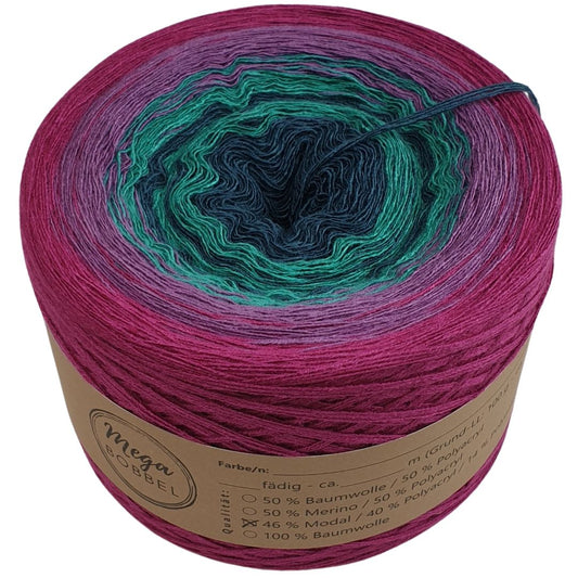 MODAL - Wundervoll - (MD125)