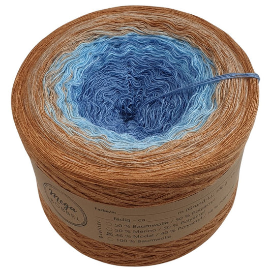 MODAL - Sand & Meer - (MD108)