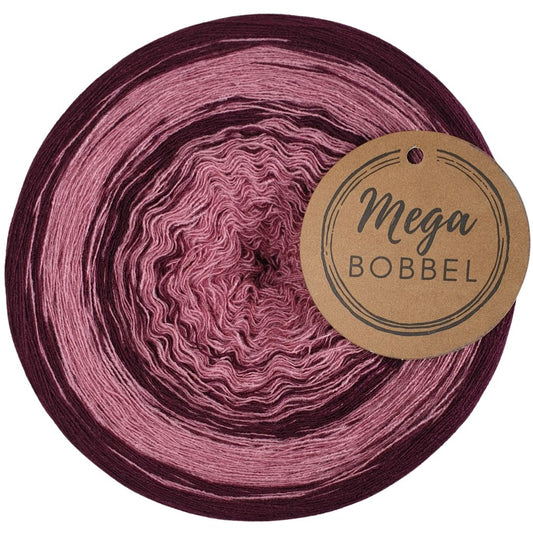 MODAL - Malve & Purpur - (MD109)