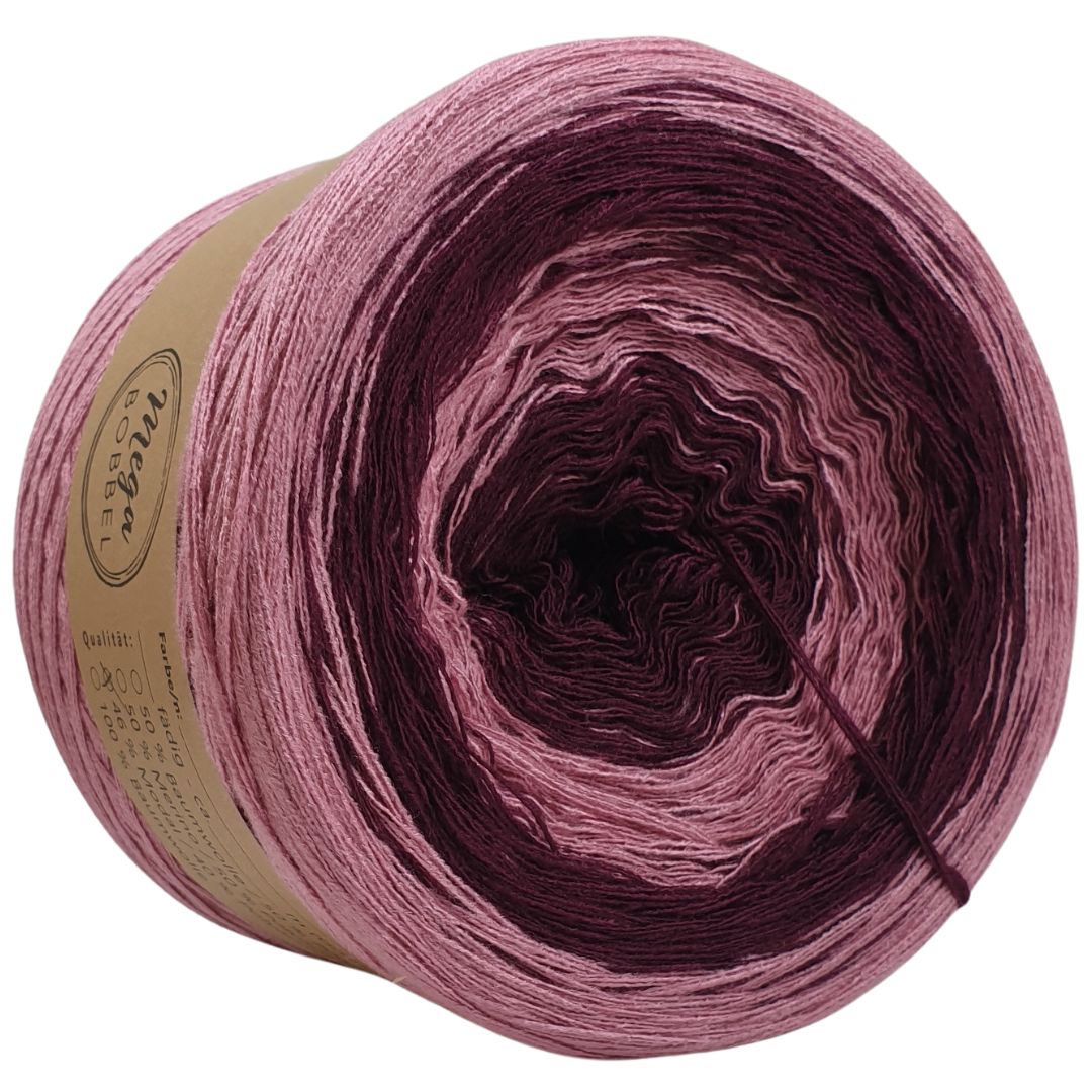 MODAL - Malve & Purpur - (MD109)