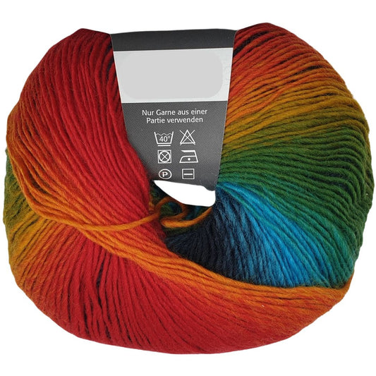 Pro Lana - DREAM LACE - 50g/200m - 180 Bunt