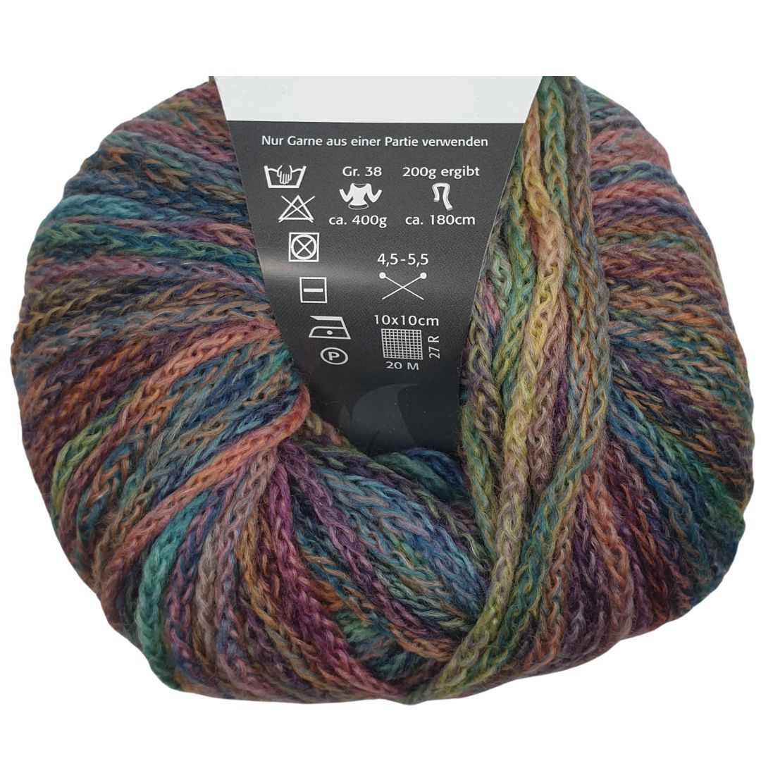 Pro Lana - LAOS - 50g/150m - 84