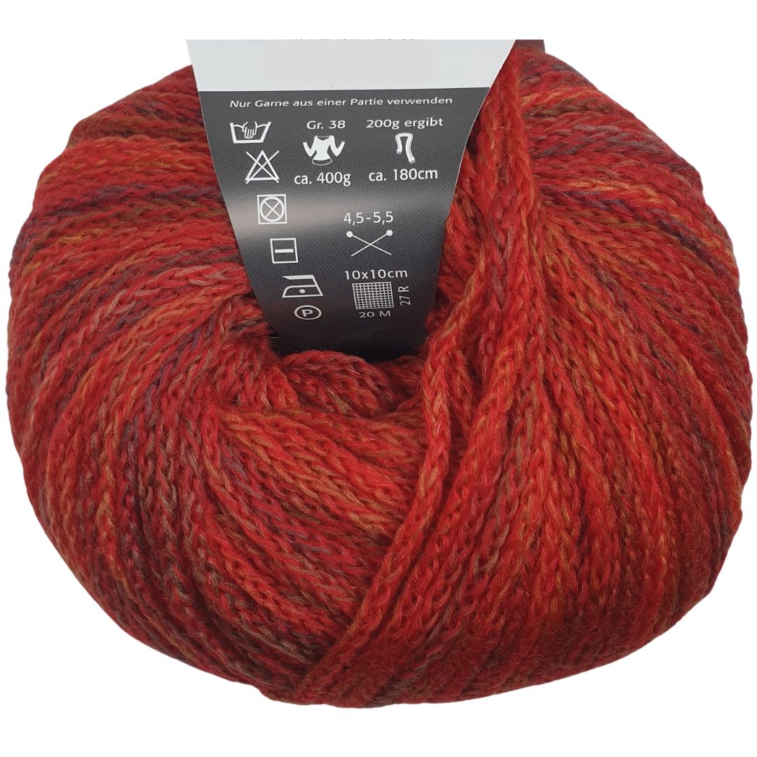 Pro Lana - LAOS - 50g/150m - 90