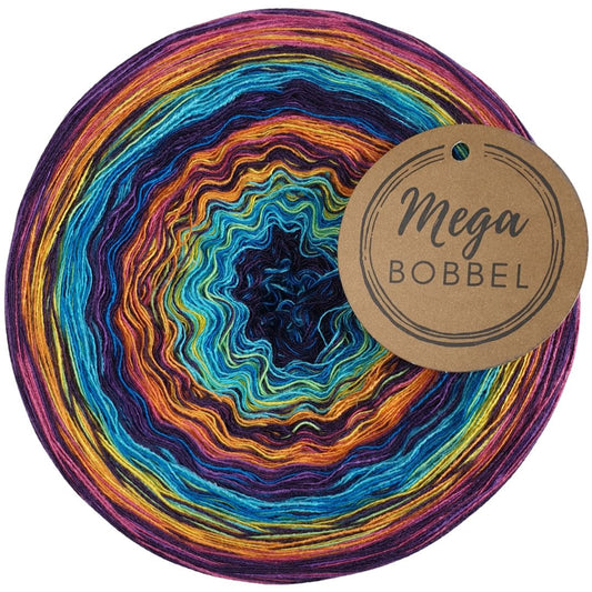 MODAL - Strudel kunterbunt - (MD120)