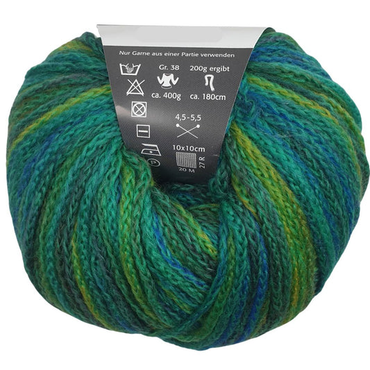 Pro Lana - LAOS - 50g/150m - 88