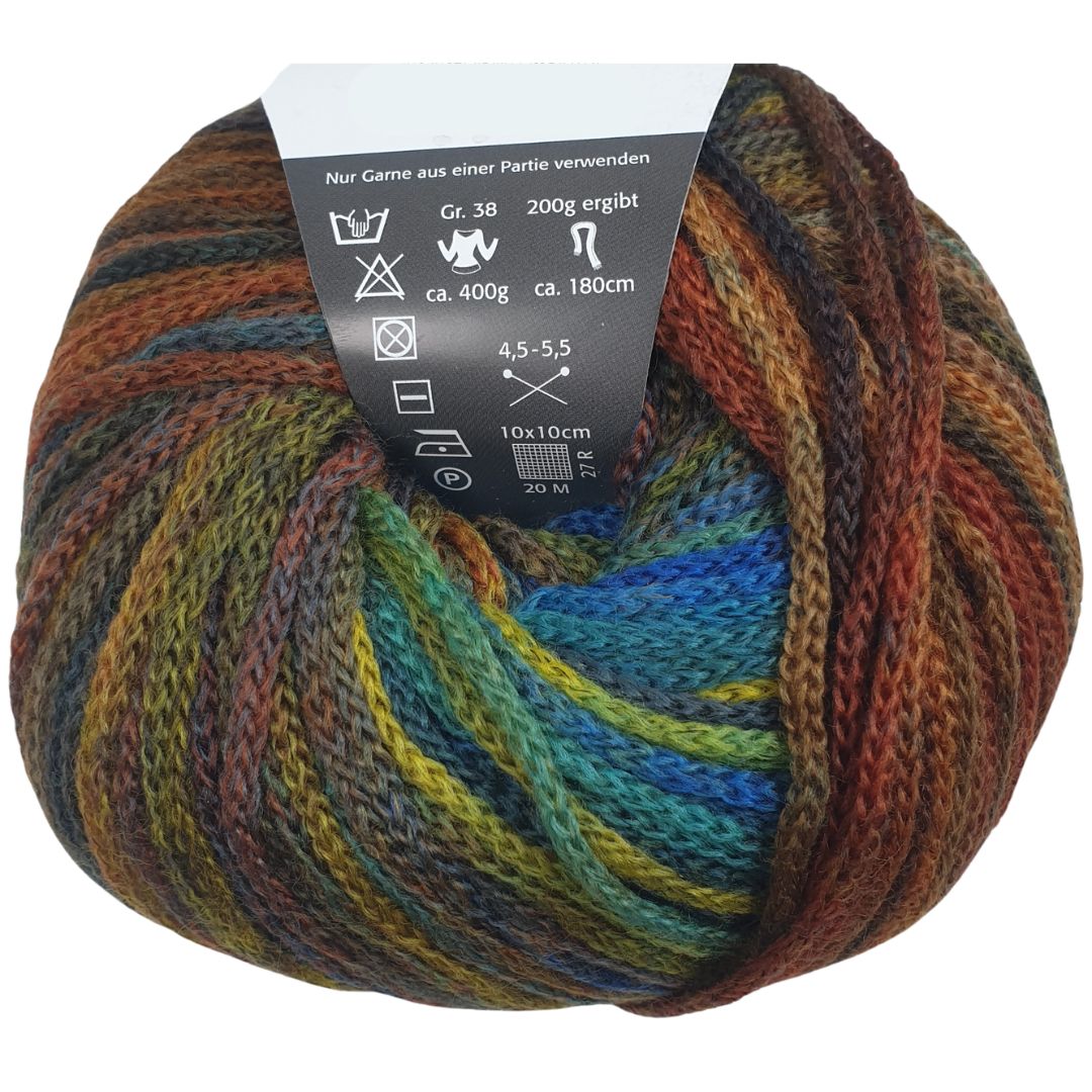 Pro Lana - LAOS - 50g/150m - 83