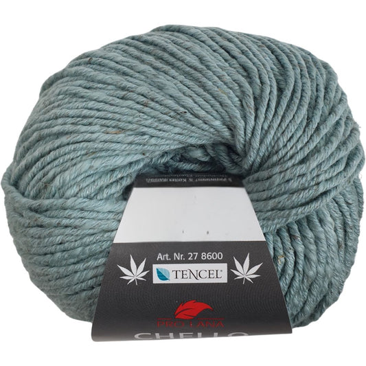 Pro Lana - Chello - 50g/85m - 76 Jade