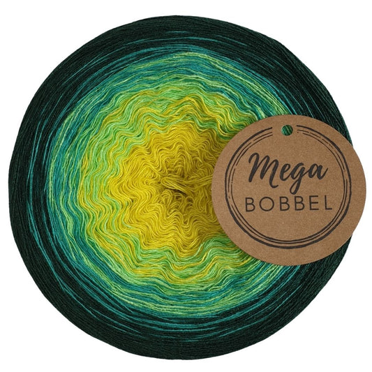 MODAL - Waldmeister - (MD147)