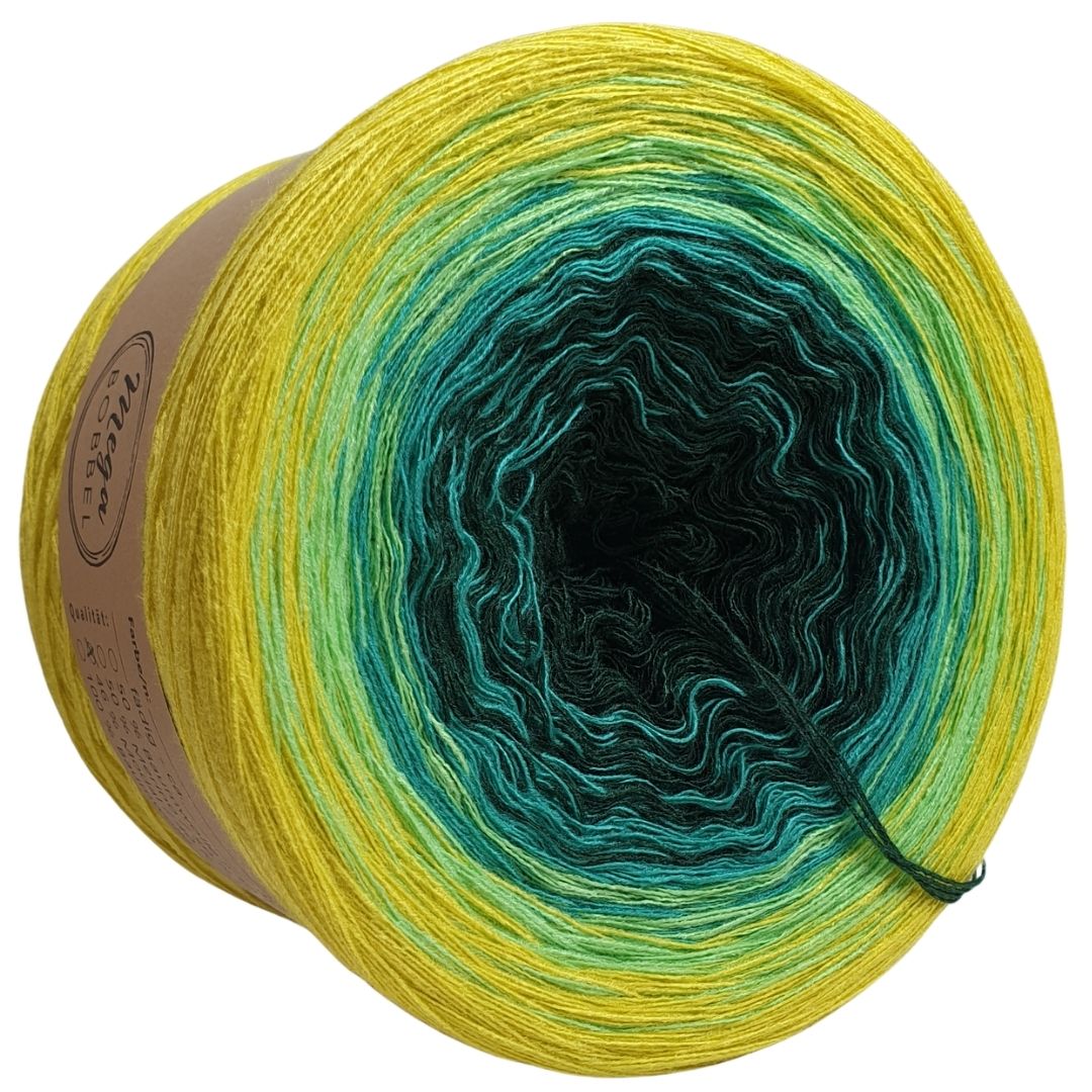 MODAL - Waldmeister - (MD147)