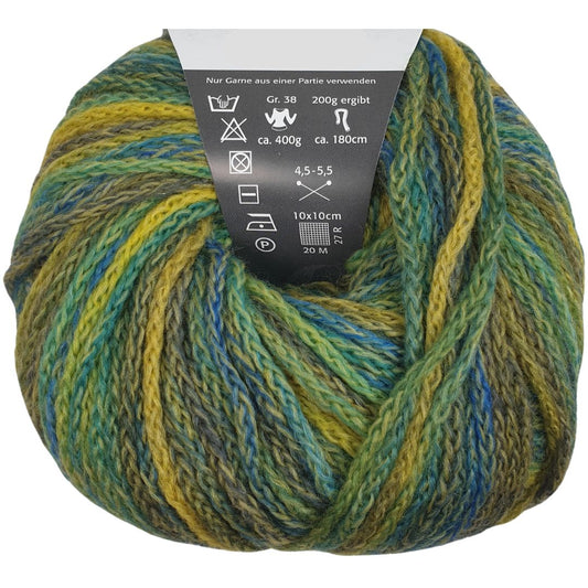 Pro Lana - LAOS - 50g/150m - 87