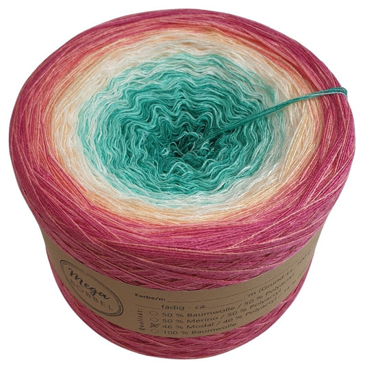 MODAL - Blumenzauber - (MD148)