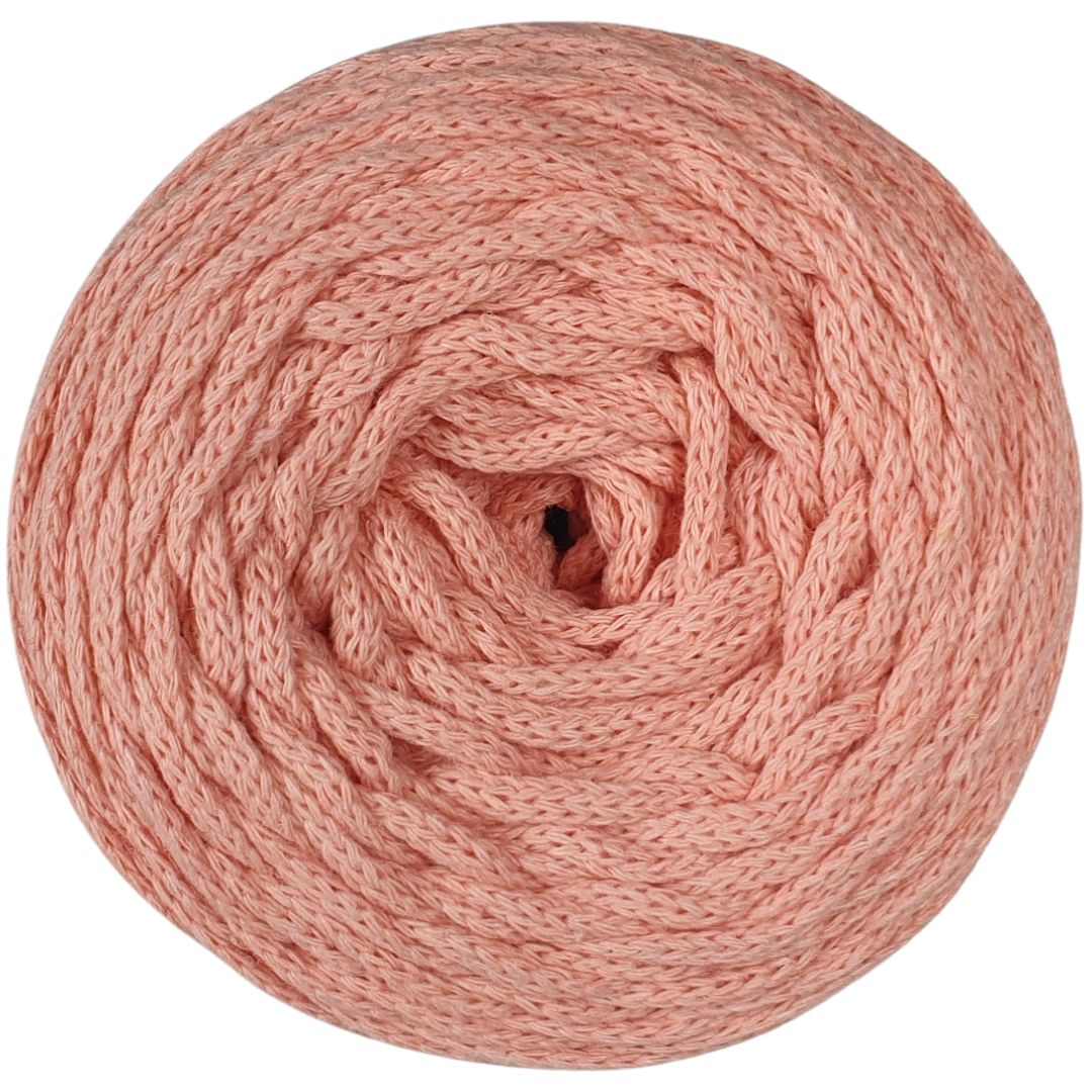 DMC Eco Nova Vita 4 (Einfarbig 250g) - 80% recycelte BW / 20% PES - 59 Languste