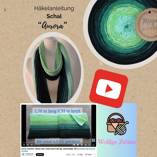 MODAL - Aurora - (MD36)