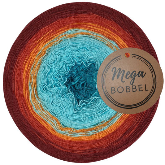 MODAL - Blüte des Orient - (MD50)