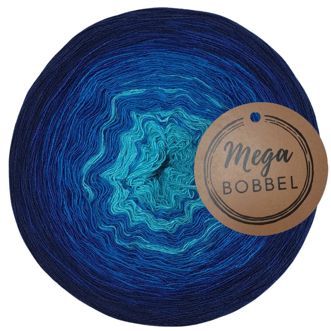 MODAL - Blaue Lagune - (MD51)