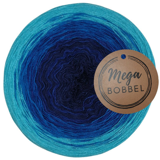 MODAL - Blaue Lagune - (MD51)