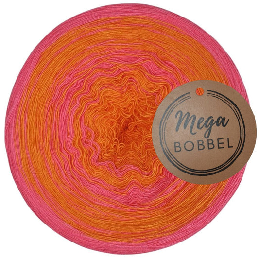 MODAL - Pinke Orange - (MD53)