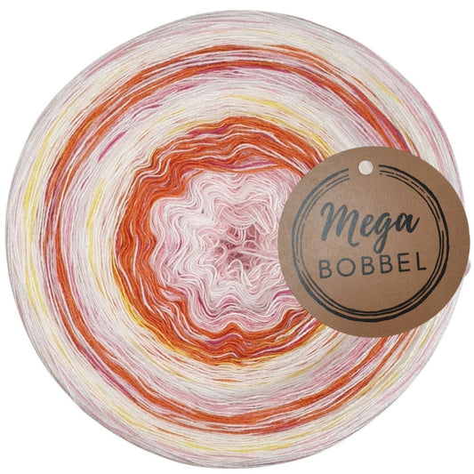 MODAL - Strudel mit Rosa & Mango - (MD54)