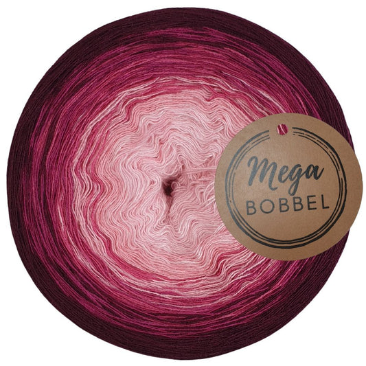 MODAL - Pinke Beeren - (MD55)