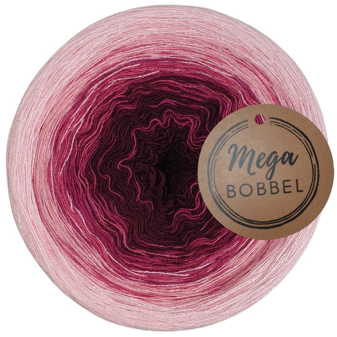 MODAL - Pinke Beeren - (MD55)